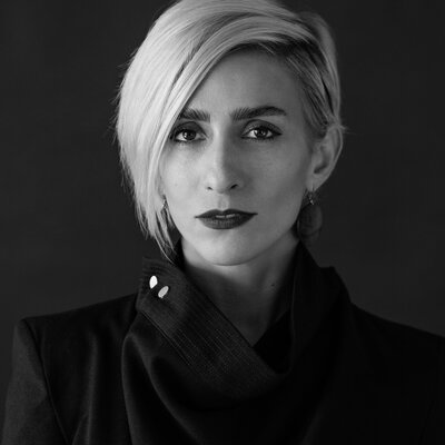 Behnaz Farahi