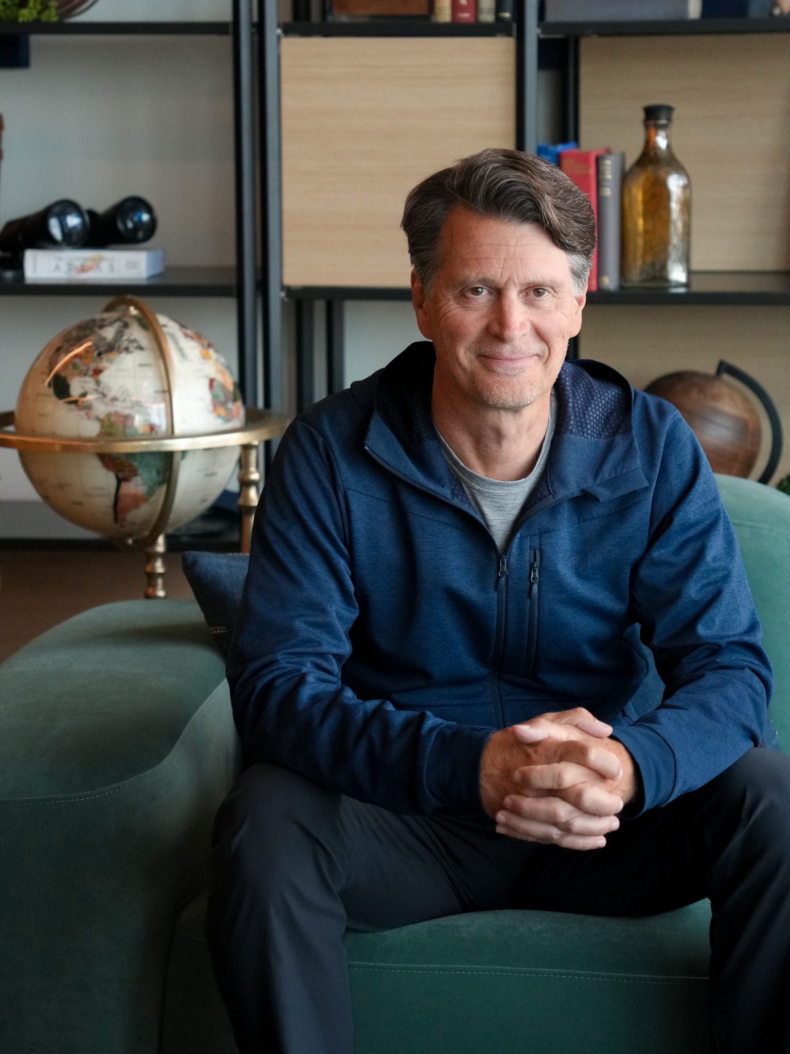 John Hanke